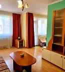 Двустаен апартамент с контролиран достъп в Бъкстон, София
