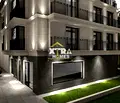 Снимка 3 — 2-стаен апартамент с модерна архитектура в Център, София
