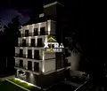 Снимка 2 — Тристаен апартамент с модерна визия в Център, София