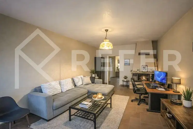3-bedroom apartment in Sofiya, Centyr