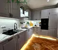 Снимка 4 — Тристаен апартамент в София, Център