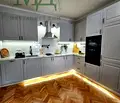 Снимка 5 — Тристаен апартамент в София, Център