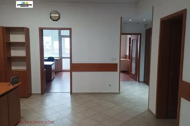 apartment in Sofiya, Centyr