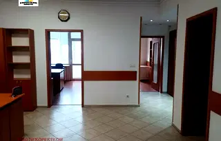 апартамент в София, Център