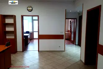 апартамент в София, Център