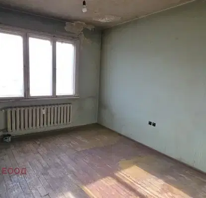 Снимка 5 — Многостаен апартамент с две входа в Център, бул. Васил Левски