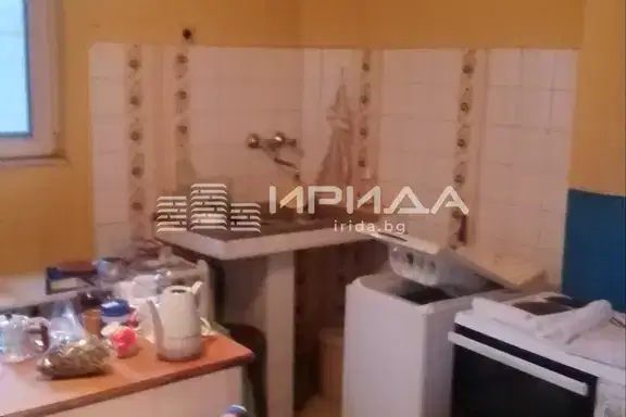 4-bedroom apartment in Sofiya, Centyr