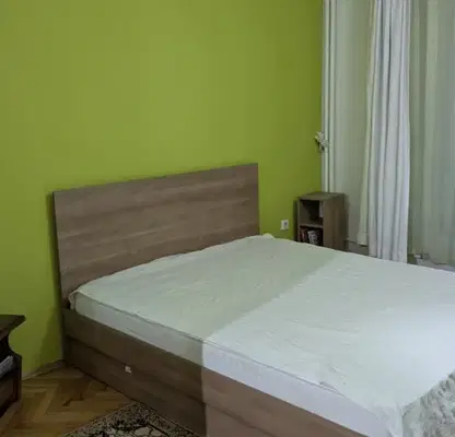Снимка 4 — Двустаен апартамент с тераса в Център, бул. Патриарх Евтимий