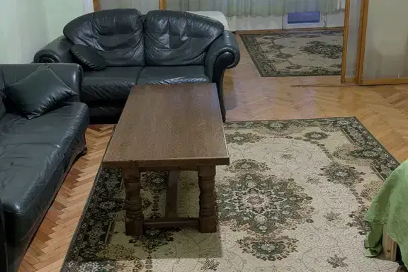 2-bedroom apartment in Sofiya, Centyr