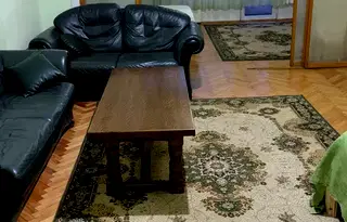 Двустаен апартамент с тераса в Център, бул. Патриарх Евтимий