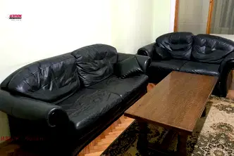 Двустаен апартамент в София, Център