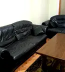 Двустаен апартамент в София, Център