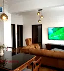 Тристаен апартамент в София, Център