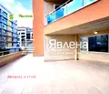 Снимка 3 — Тристаен апартамент с тераса и паркинг в Дианабад, София