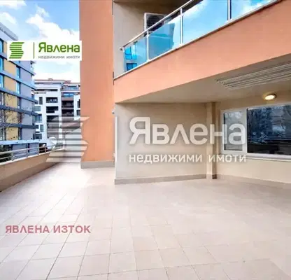 Снимка 3 — Тристаен апартамент с тераса и паркинг в Дианабад, София