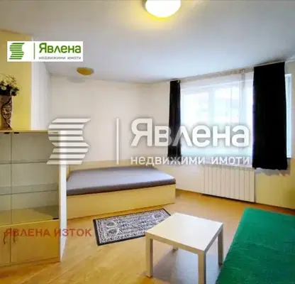 Снимка 4 — Тристаен апартамент с тераса и паркинг в Дианабад, София