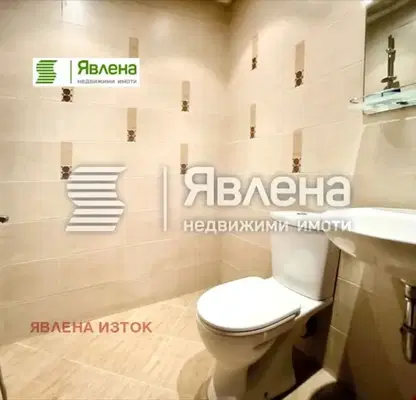 Снимка 5 — Тристаен апартамент с тераса и паркинг в Дианабад, София