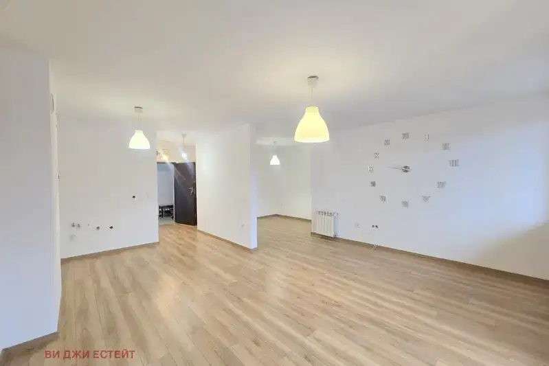 1-bedroom apartment in Sofiya, Dragalevci