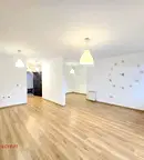 Едностаен апартамент с тераса в Драгалевци, София