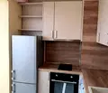 Снимка 3 — Двустаен апартамент с тераса в Дружба 1, София