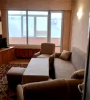 Двустаен апартамент с тераса в Дружба 1, София