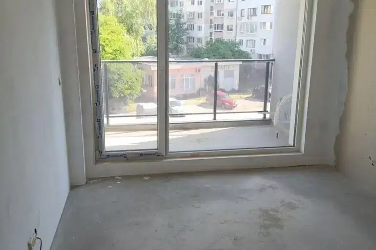 2-bedroom apartment in Sofiya, Drujba 2