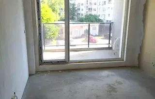 Двустаен апартамент в София, Дружба 2
