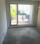 Двустаен апартамент в София, Дружба 2