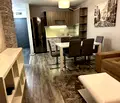 Снимка 3 — Двустаен апартамент с тераса в Дървеница, София