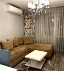 Двустаен апартамент с тераса в Дървеница, София