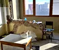 Снимка 5 — Двустаен апартамент с тераса в Гео Милев, София