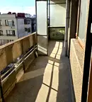 Двустаен апартамент с тераса в Гео Милев, София