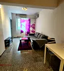 Двустаен апартамент с югозападно изложение в Гоце Делчев, София