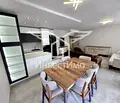 Снимка 3 — Двустаен апартамент с тераса в луксозен комплекс в Горна Баня