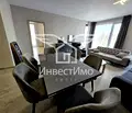 Снимка 4 — Тристаен апартамент с тераса в луксозен комплекс в Горна баня