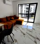 Двустаен апартамент в София, Хладилника