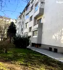 Двустаен апартамент с остъклена тераса в Илинден, София