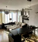 Двустаен апартамент в София, Карпузица