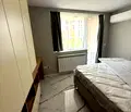 Снимка 3 — Двустаен апартамент с тераса в Кръстова вада, София