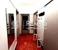 Снимка 5 — Просторен 3-стаен апартамент с югоизточно изложение в Лагера