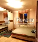Просторен 3-стаен апартамент с югоизточно изложение в Лагера