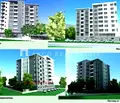 Снимка 3 — Двустаен апартамент в София, Левски Г