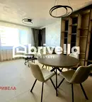 Тристаен апартамент с две тераси в Люлин 10, София