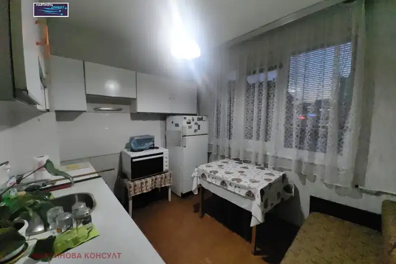 1-bedroom apartment in Sofiya, Lyulin 8