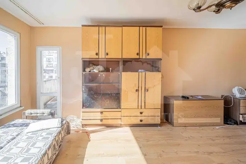 2-bedroom apartment in Sofiya, Lyulin 8