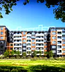 Едностаен апартамент в София, Малинова долина