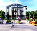 Снимка 4 — Двустаен апартамент в София, Малинова долина