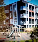Двустаен апартамент в София, Малинова долина