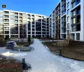 Снимка 4 — Тристаен апартамент в Малинова долина с гледка към Витоша