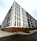 Тристаен апартамент в Малинова долина с гледка към Витоша